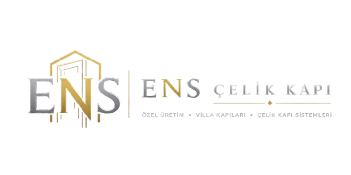 ens-celik-kapi-logo