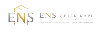ens-celik-kapi-logo