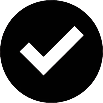 check-mark