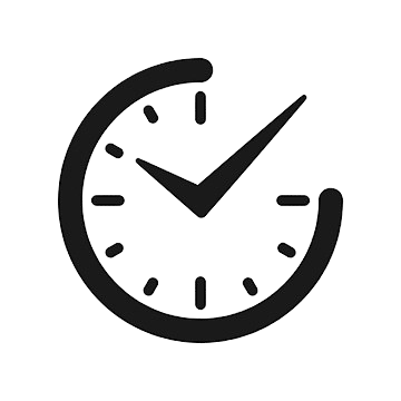 time-correct-icon
