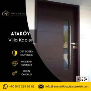 atakoy-villa-kapisi