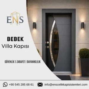 bebek-villa-kapisi