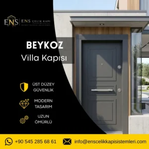 BEYKOZ-villa-kapisi