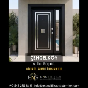 cengelkoy-villa-kapisi
