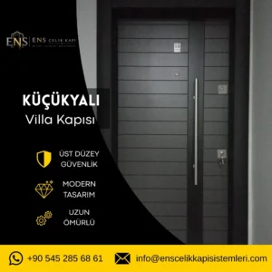 kucukyali-villa-kapisi