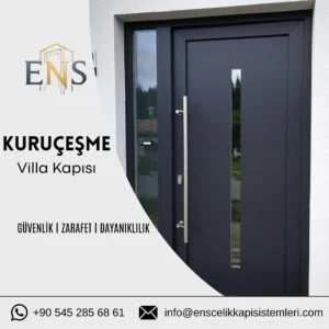 kurucesme-villa-kapisi