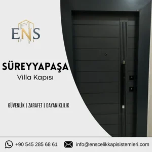 sureyyapasa-villa-kapisi