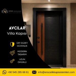 avcilar-villa-kapisi