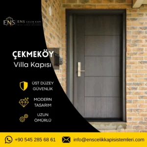 cekmekoy-villa-kapisi