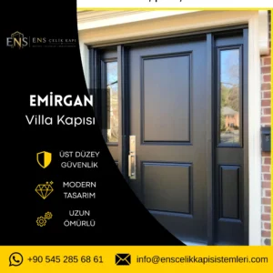 emirgan-villa-kapisi