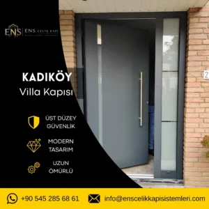 kadikoy-villa-kapisi